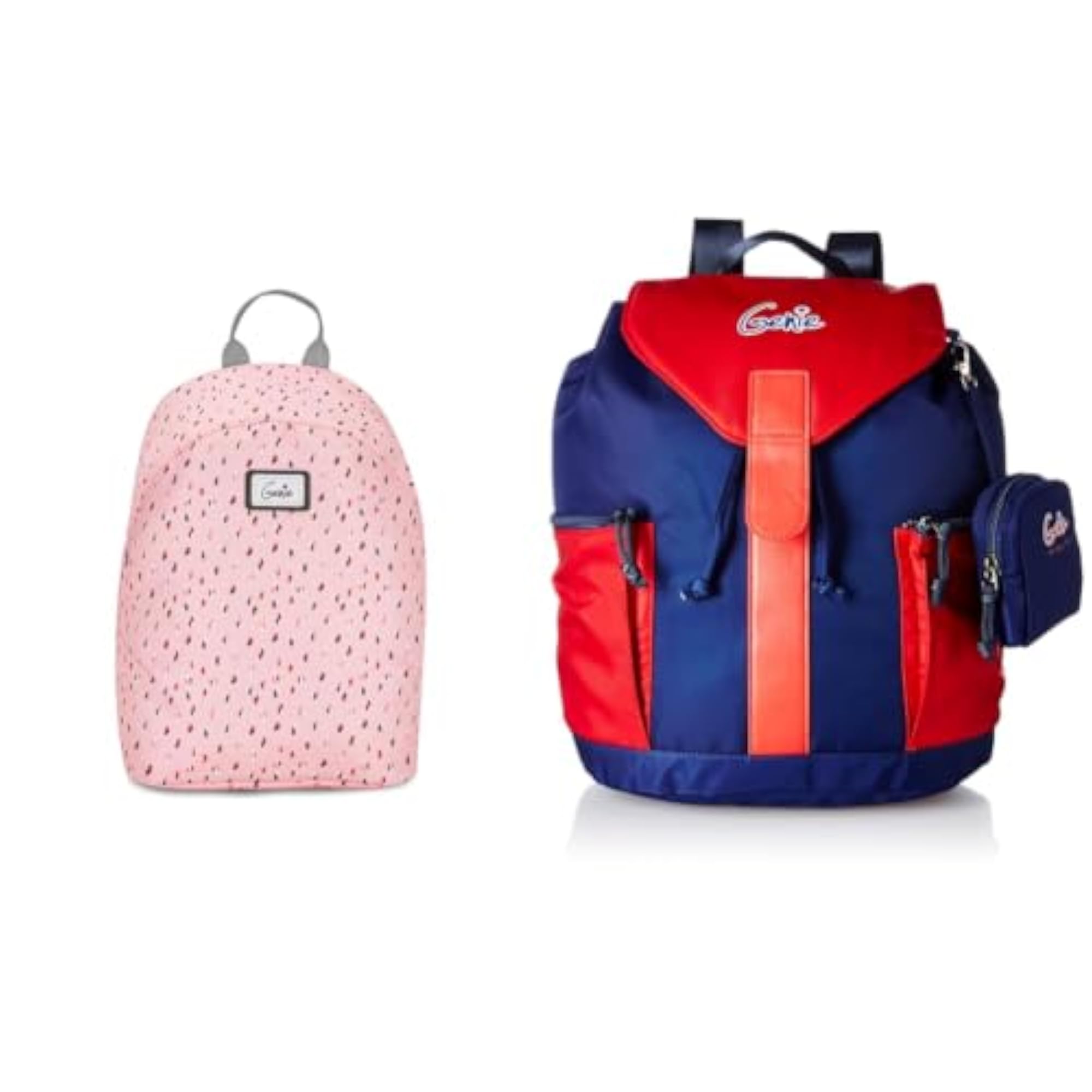Spritz Casual Rose Backpack, Lightweight Daypack