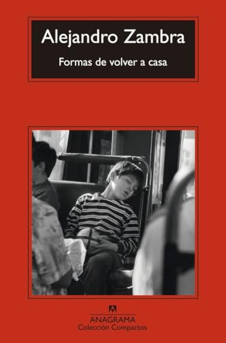 Formas de volver a casa (Spanish Edition)