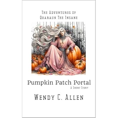 Pumpkin Patch Portal