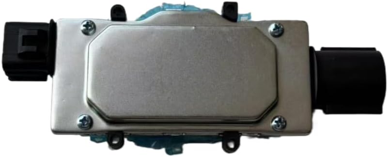 Deal AUTO Electric Parts Engine Cooling Fan Control Module Compatible with 2013-2016 Ford Escape 2012-2018 Ford Focus 2014-2017 Ford Transit Connect 2010-2013 Mazda 3 Replace OE 1137328663 1137328567