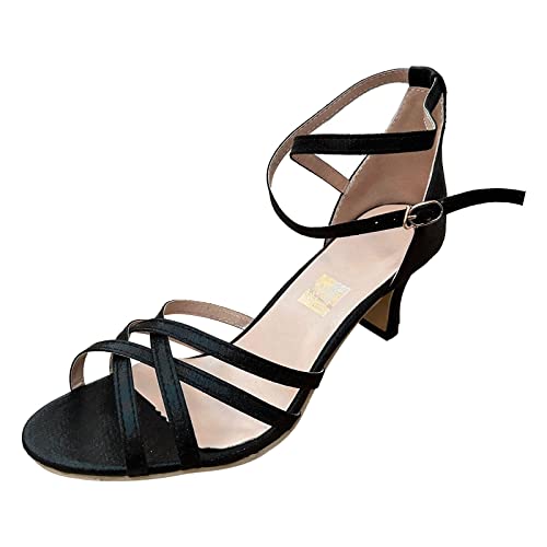 Mules à talons confortables pour soulager les pieds sensibles