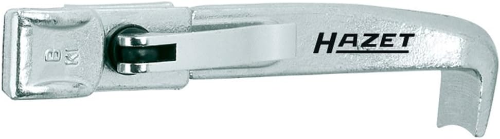 HAZET(ハゼット) クイッククランピングプーラー(2本爪・3本爪)共用パーツ 1787F2552