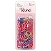 Scunci Girl No Damage Polyband Elastics - 500 Pcs.