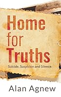Home for Truths: A domestic suspense thriller with devilishly dark twists 1838040226 Book Cover