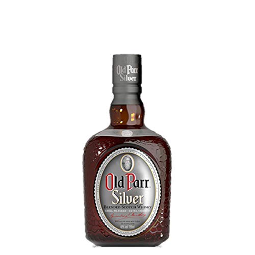 Whisky Old Parr Silver 1L