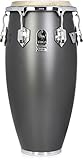 Toca Conga Custom Deluxe 11 3/4‘ Conga, Matte Gray