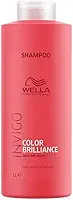 Shampoo Wella 1000Ml Brilliance