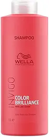 Shampoo Wella 1000Ml Brilliance