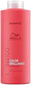 Shampoo Wella 1000Ml Brilliance