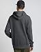 Element Cornell Classic Ho-Sudadera para Hombre Capucha, Gris (Charcoal Heathe), XS