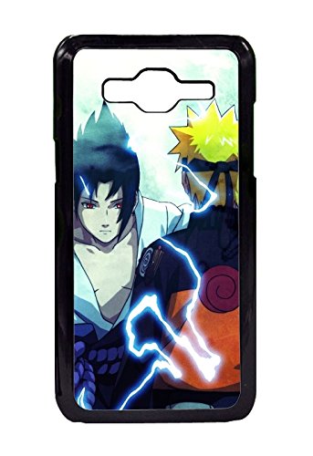 The Anime Naruto Hard Case Cover For Samsung Galaxy Core Prime