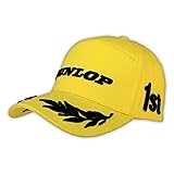  Master Lap Gorra Dunlop Podio 1st