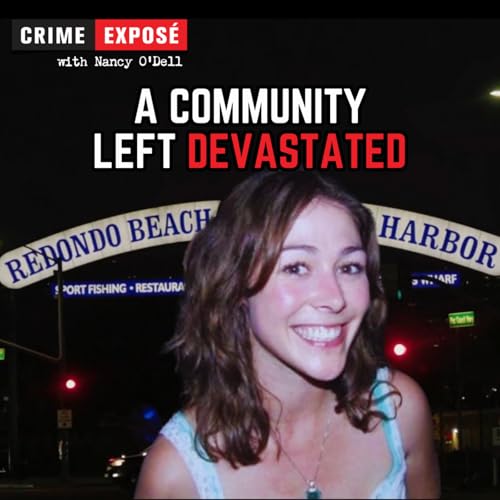 Ravine on the Ridge: The Murder of Corey Desmond