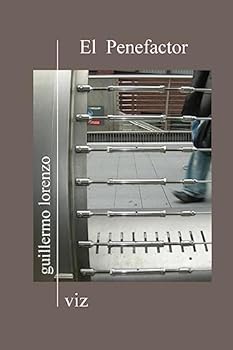 Paperback El Penefactor [Spanish] Book