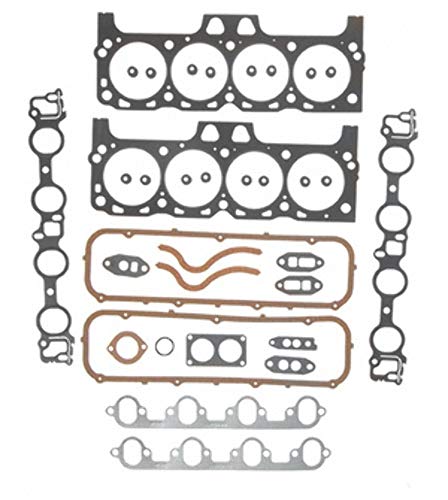 Image of Victor Reinz HS3851 Engine Cylinder Head Gasket Set