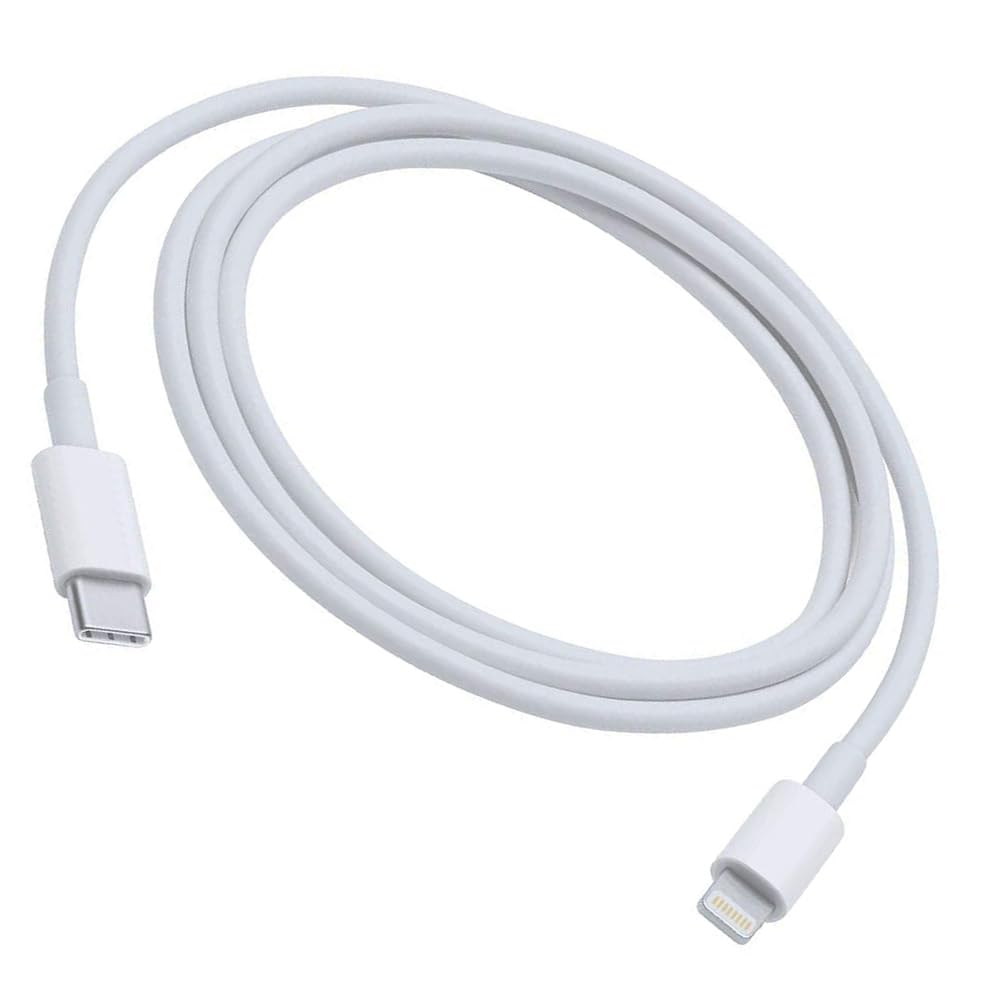 See full amazon price history chart for Lightning USB Cable Compatible with Apple X Series- Type-C to Lightning Cable (1M) Lightning USB Cable Compatible with Apple X Series- Type-C to Lightning Cable (1M) (B0C857TXFM) Amazon Price History, Amazon Price Tracker