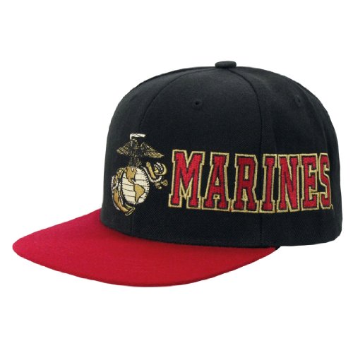 Rapid dom us military branch d-day flat bill baseball c…