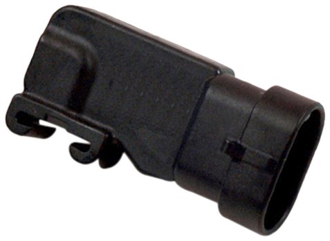 Delphi Ps10002 Manifold Absolute Pressure (Map) Sensor #TOP2