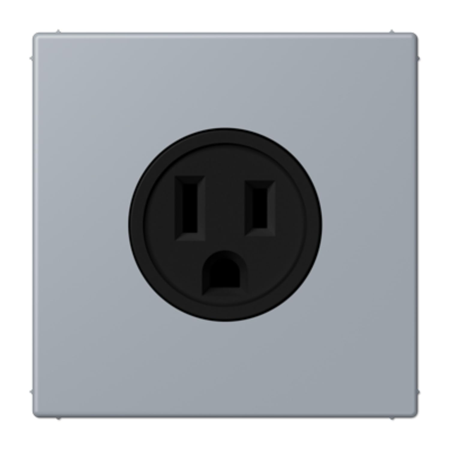 Prise US-NEMA LC4320O haut de gamme JUNG LC521-15257 de finition