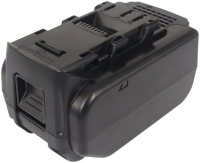 Cameron Sino NEW Replacement Battery Fit for Panasonic(3000mAh/64.8Wh)