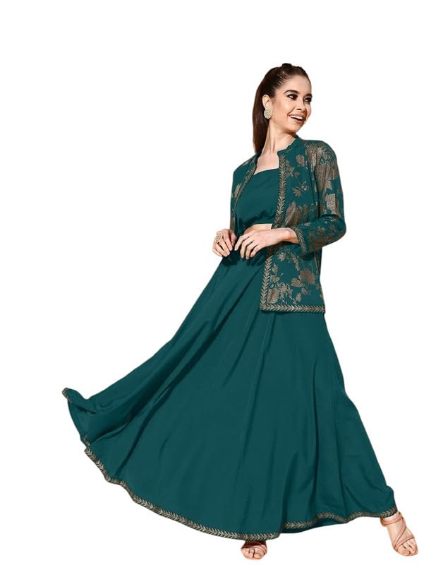 ahalyaa Womens Co-ords-picture-12