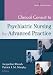 Clinical Consult to Psychiatric Nursing for Advanced Practice