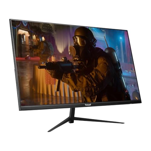 Monitor Gamer TGT Altay TS4, 27 Pol, IPS, FHD, 1ms, 180Hz, FreeSync, HDMI/DP, TGT-ATTS4-BL02