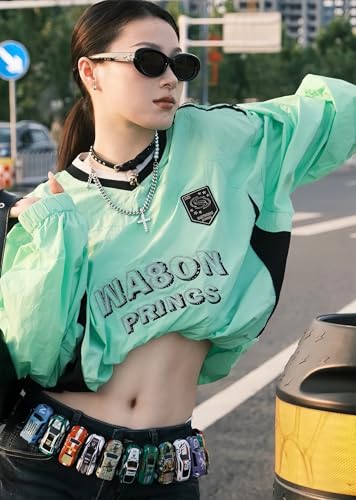 Toy Car Cute Y2k Belt Retro Vintage 2000s Fancy Belts Women Trendy Goth Accessories Emo Clothes Grunge Streetwear Y2k Accessories2