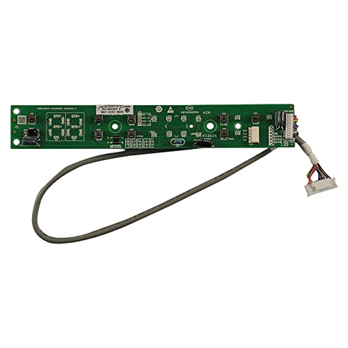 ForeverPRO WJ26X23879 Ui Board for GE Air Conditioner