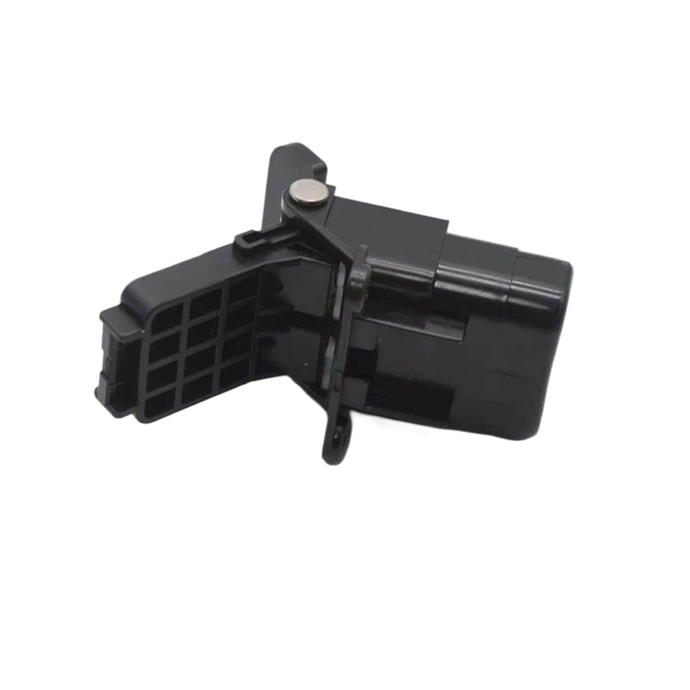 Rcgtnnesa New Right Free Stop Hinge Assy Compatible With L1455 7521 7520 7525 7510 7511 7515 7620 7621 Wf 7610 7720 7710(New)