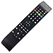 Produktbild Remote Control Fernbedienung Ersatz Funai Telefunken Vestel TV RC4800 / 30076972 - frustfreie Bedienung