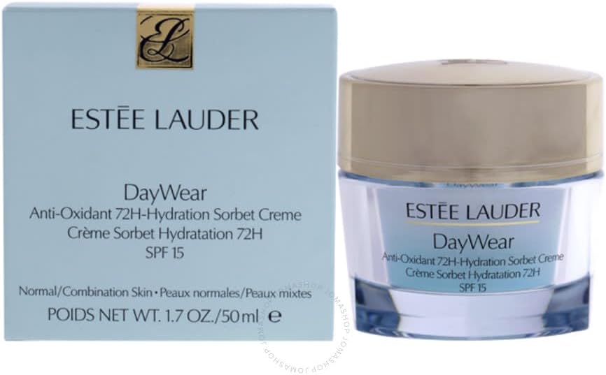 デイウェアアドバンスドマルチプロテクションアンチオキシダントクリームSPF15(ドライスキン用)