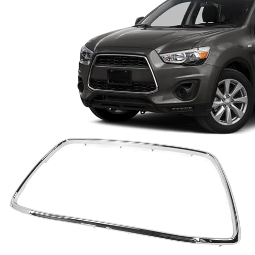 Garniture de Calandre 6402A275 pour Outlander Sport ASX RVR Coque Avant