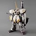 Bandai Hobby HG 1/144 #10 Galbaldy Rebake "Gundam Build Divers"