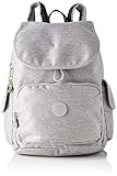 kipling rucksack rot EIn Rücken kann entzücken, und mit dem kipling Rucksack zusammen sowieso! Der sportive Begleiter ist ideal für den Alltag. Bequem und unkompliziert kann er an den Gurten getragen werden und so sind Sie flexibel unterwegs. In den vielen Fächern der Tasche gelingt gute Ordnung. Maße: 28 x 40 x 18 cm