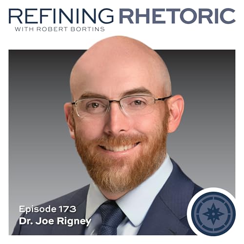 Beyond Feelings: Why Biblical Compassion Matters with Dr. Joe Rigney