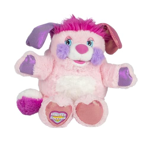 The Loyal Subjects POPPLES Party Special Edition Plush