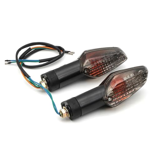 Clignotant moto CBR300R cassé ? Remplacez votre feu pour CB300F 125R 150