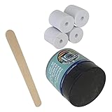 50ml, BBG50 Washing Machine Bounce-B-Gone Tub Stabilizer Grease DIY for Suspension Rods