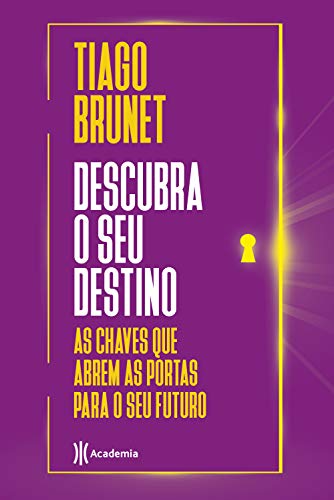 Descubra o seu destino: As chaves que abrem as portas para o seu destino