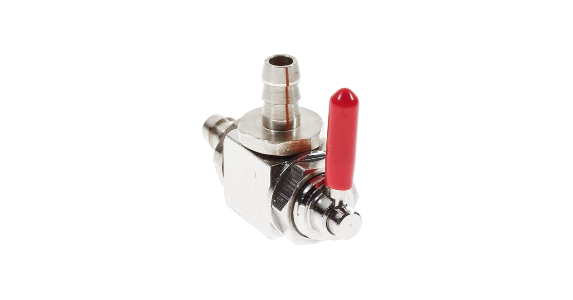 Amazon.com: Raider 07-7118 Universal 90-Degree Turn Fuel