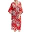 Flower Red