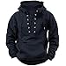 Basic Hoodie Mushroom Hoodie Men's Tactical Hoodies Military Quarter Zip Pullover Cargo Hoodies Jacket Hooded Sweatshirt with Pockets
