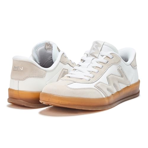 Skechers Women's New Wave Cup-Rori Handsfree Slip-ins Sneaker3