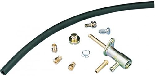 Mikuni Power Jet Kit W/Jets