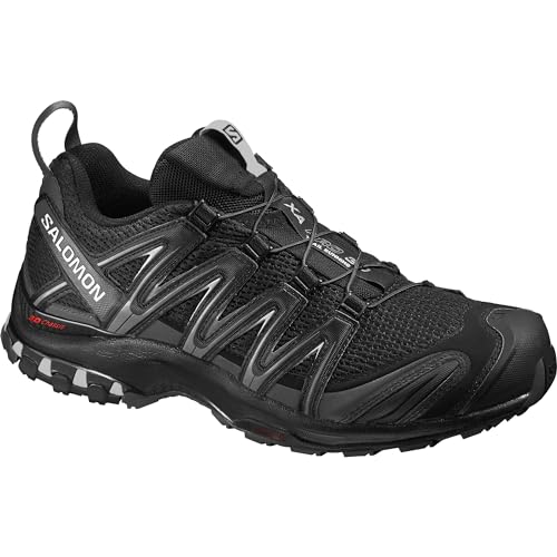 Image of SALOMON Mens Xa Pro 3dTrail Running Shoe