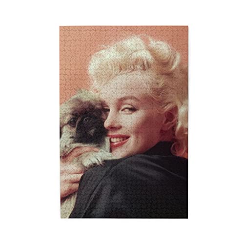 1000�s�[�X �W�O�\�[�p�Y�� �}�������������[ �ؐ� 50*75cm ���[�P�[�X�t�� �������� Jigsaw �C���e���A �v���[���g Picture puzzle �p�Y�������� �Ǌ|���ǉ� �������[�p�Y�� �m��ߋ� �]�`�������W ������� �e�q�Q�[�� �R