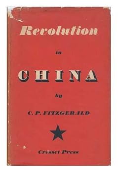 Hardcover Revolution in China Book