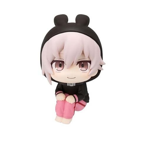 メガハウス(MegaHouse) るかっぷ アイドリッシュセブン 九条天 約110mm PVC製 塗装済み可動フィギュア