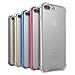 iPhone 7 8 Plus Cases, Ace Teah 5 Pack Corner Reinforced Cushion Shockproof iPhone 7 8 Plus Case Clear Hard Back Soft TPU Bumper Protective Case for iPhone 7 8 Plus - Black, Clear, Gold, Plum, Blue